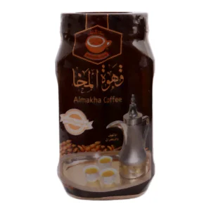 Mocha coffee 600g