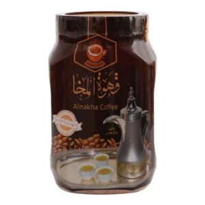 Mocha coffee 300gm