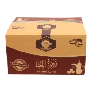 Mocha coffee 300 gm (12 boxes)